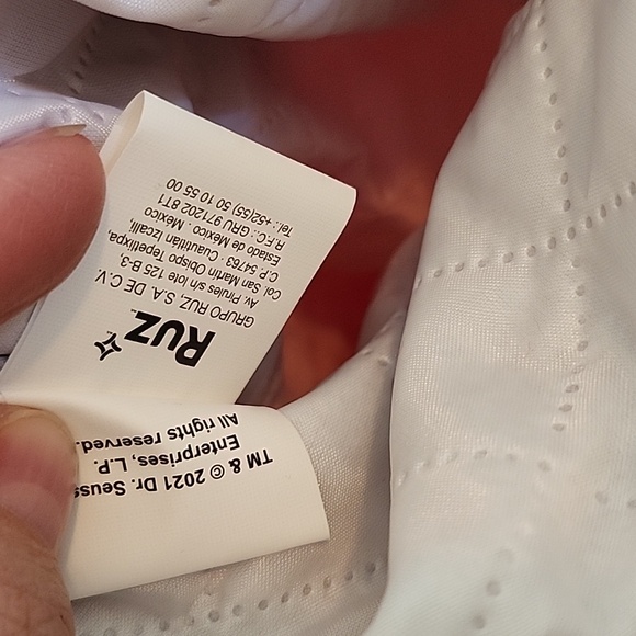 Grinch How The Grinch Stole Christmas Velvet Stocking Roast Beast Green and Red - Picture 4 of 8